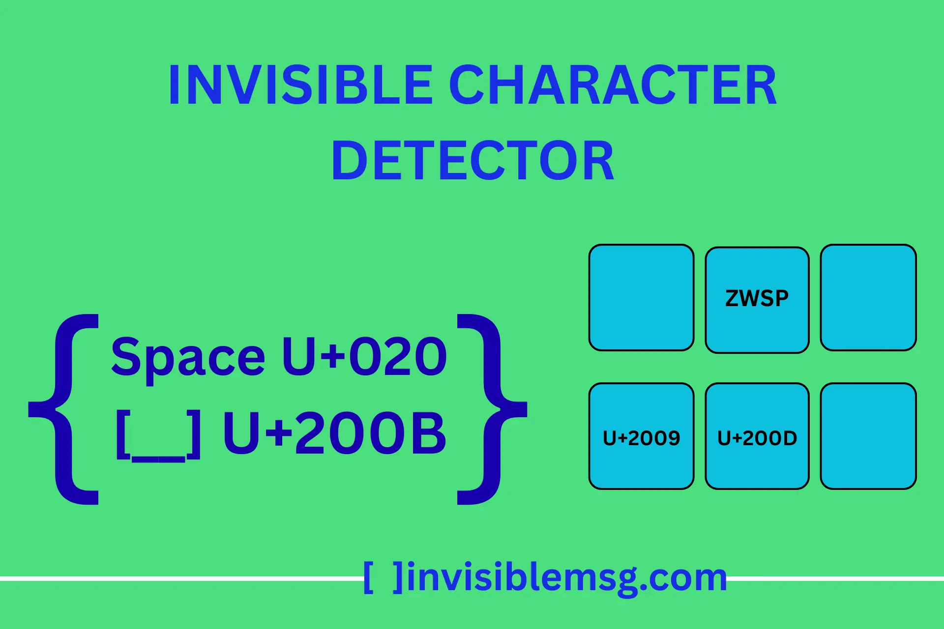 Remove AI hidden characters from copied ChatGPT text